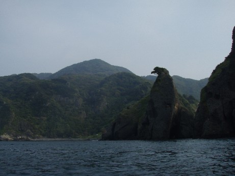 青の洞窟