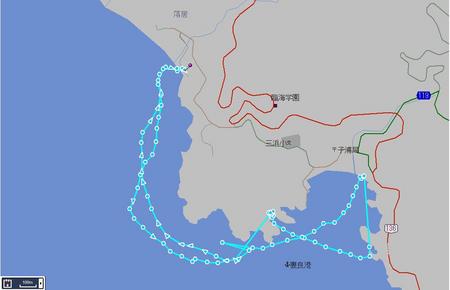 20080720カヤック@子浦.jpg